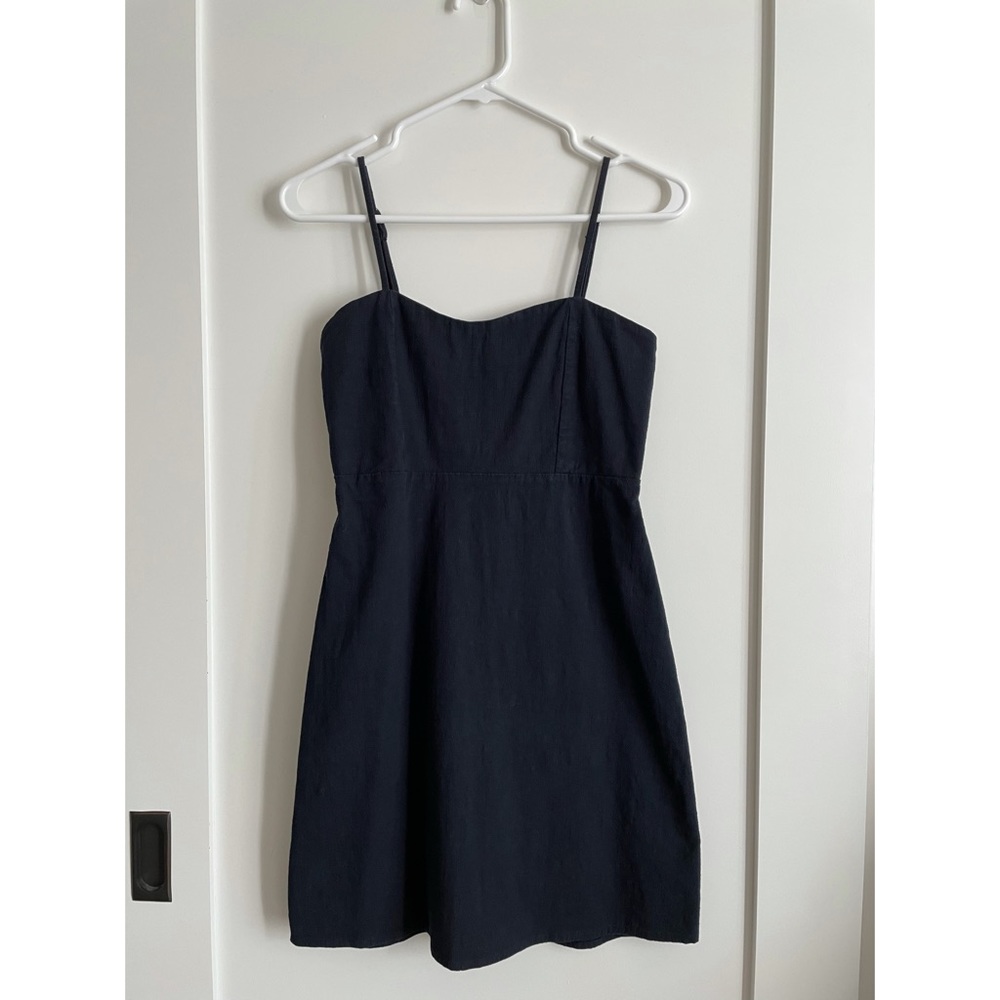 Brandy Melville Denim Mini Dress